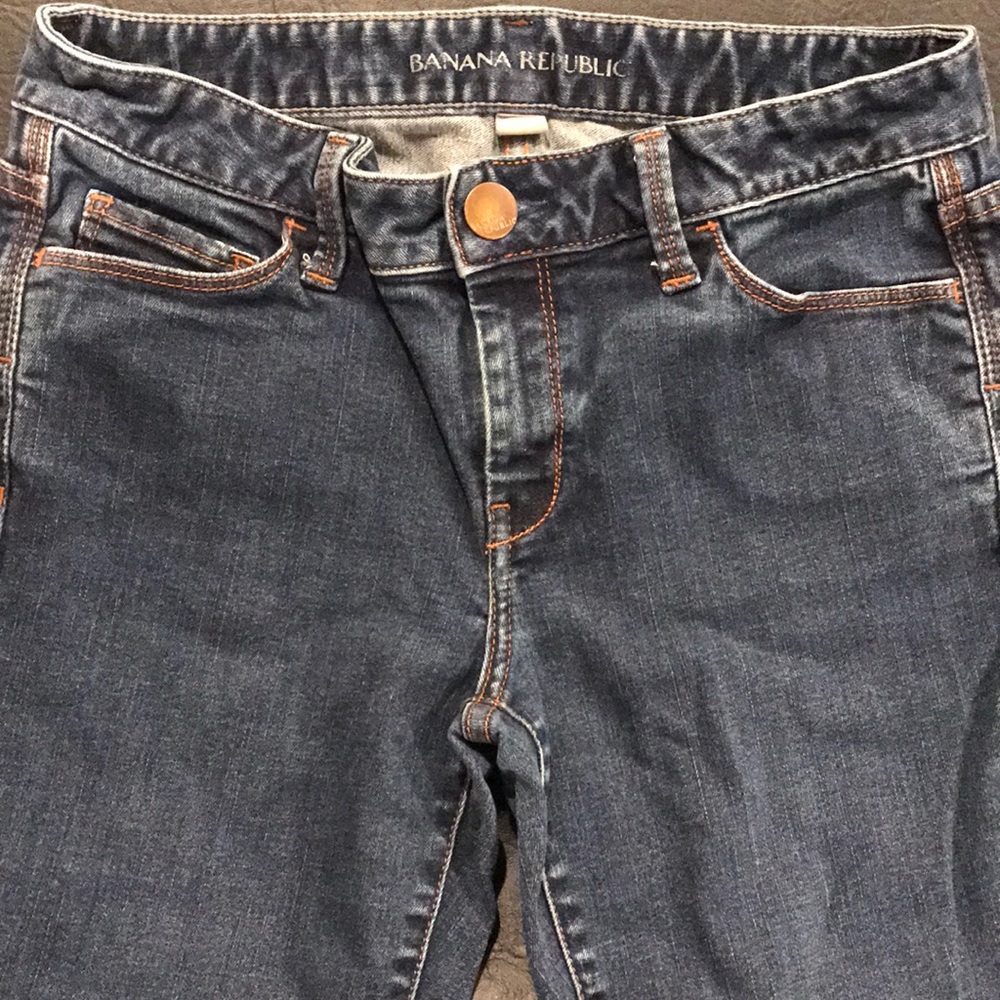 Banana Republic Jeans